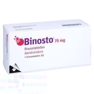 Binosto 70 mg