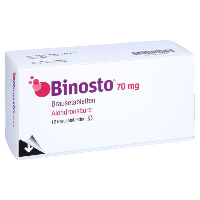 Binosto 70mg
