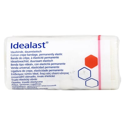Idealast Bin 10cmx5m We