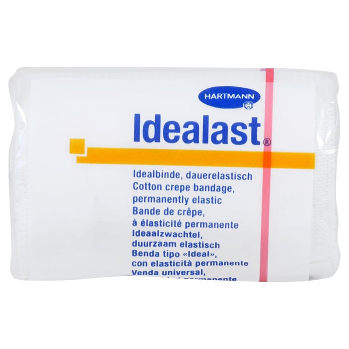 Idealast Bin 8cmx5m We