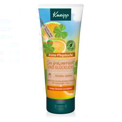 Kneipp Aroma-Pfl Dusche Sei frei verrückt u glück