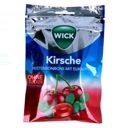 Wick Wildkirsch&euk Oz Btl