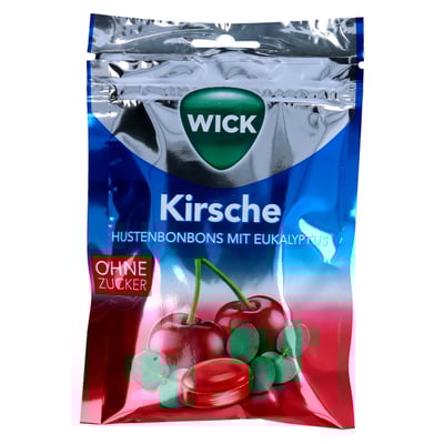 Wick Wildkirsch&euk Oz Btl