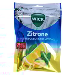 Wick Zitro&nat Ment Oz Btl