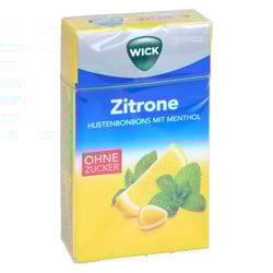 Wick Zitro&nat Ment Oz Cli
