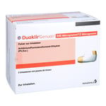 Duaklir Genuair 340ug/12ug Pulver z. Inhalation Produktbild 1