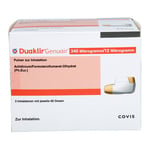 Duaklir Genuair 340ug/12ug Pulver z. Inhalation Produktbild 2