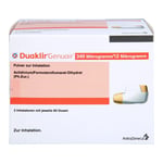 Duaklir Genuair 340ug/12ug Pulver z. Inhalation Produktbild 2