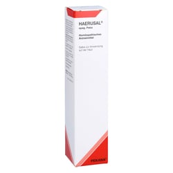 Haerusal spag.Peka Salbe