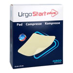 Urgostart Plus Komp6x6 cm Produktbild 1