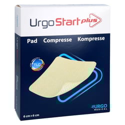 Urgostart Plus Komp6x6cm