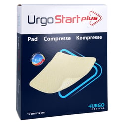 Urgostart Plus Komp10x12 cm