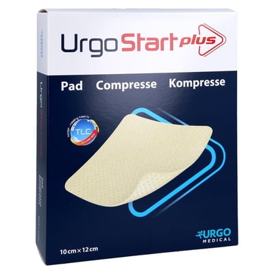 Urgostart Plus Komp10x12 cm Produktbild 1
