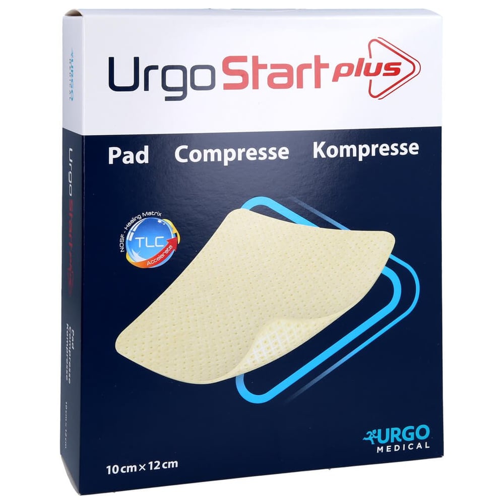 Urgostart Plus Komp10x12cm