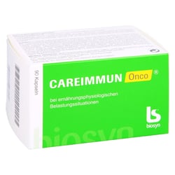 Careimmun Onco Kapseln