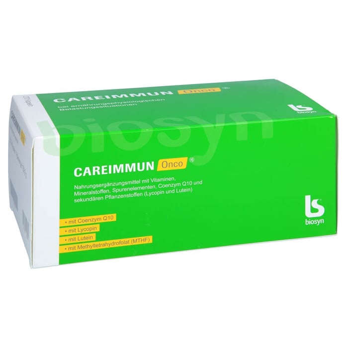 Careimmun Onco