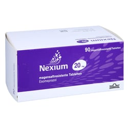 Nexium 20 mg
