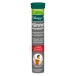 Kneipp Männer Mineralstoffe