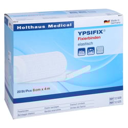 Ypsifix Fix Ela 8cmx4m Los