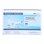 Ypsipor Injektionspflaster 1.5x4 cm