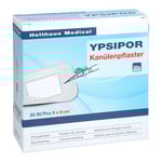 Ypsipor Kanuelenpflaster