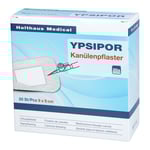Ypsipor Kanuelenpflaster