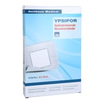 Ypsipor Wundver Ste10x15 cm Produktbild 1