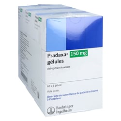 Pradaxa 150 mg