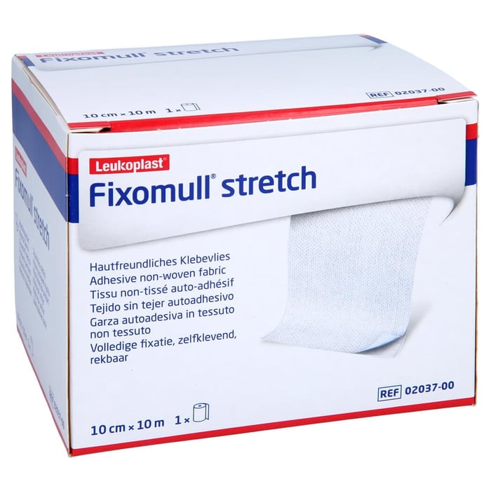 Fixomull stretch 10 cm x10 m