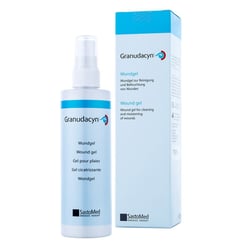 Granudacyn Wundgel