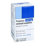 Pradaxa 110 mg