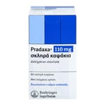Pradaxa 110 mg