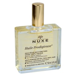 Nuxe Huile Prodigieuse Nf