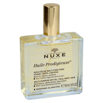 Nuxe Huile Prodigieuse Nf