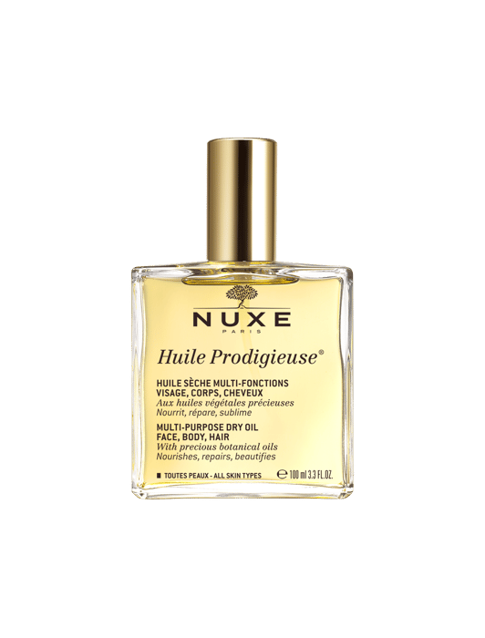 Nuxe Huile Prodigieuse Nf