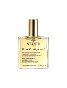 Nuxe Huile Prodigieuse Nf