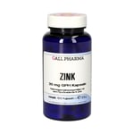 Zink 30 mg Gph Produktbild 1