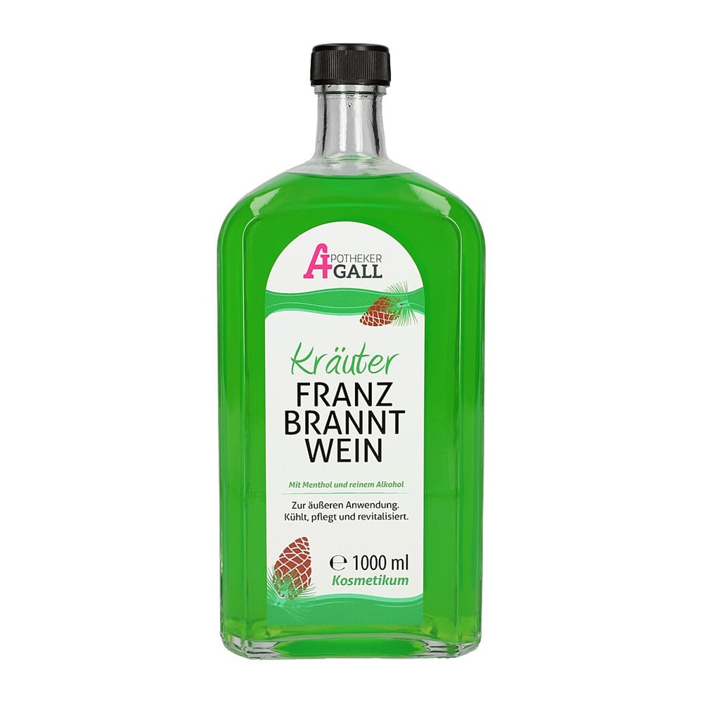 Franzbranntwein