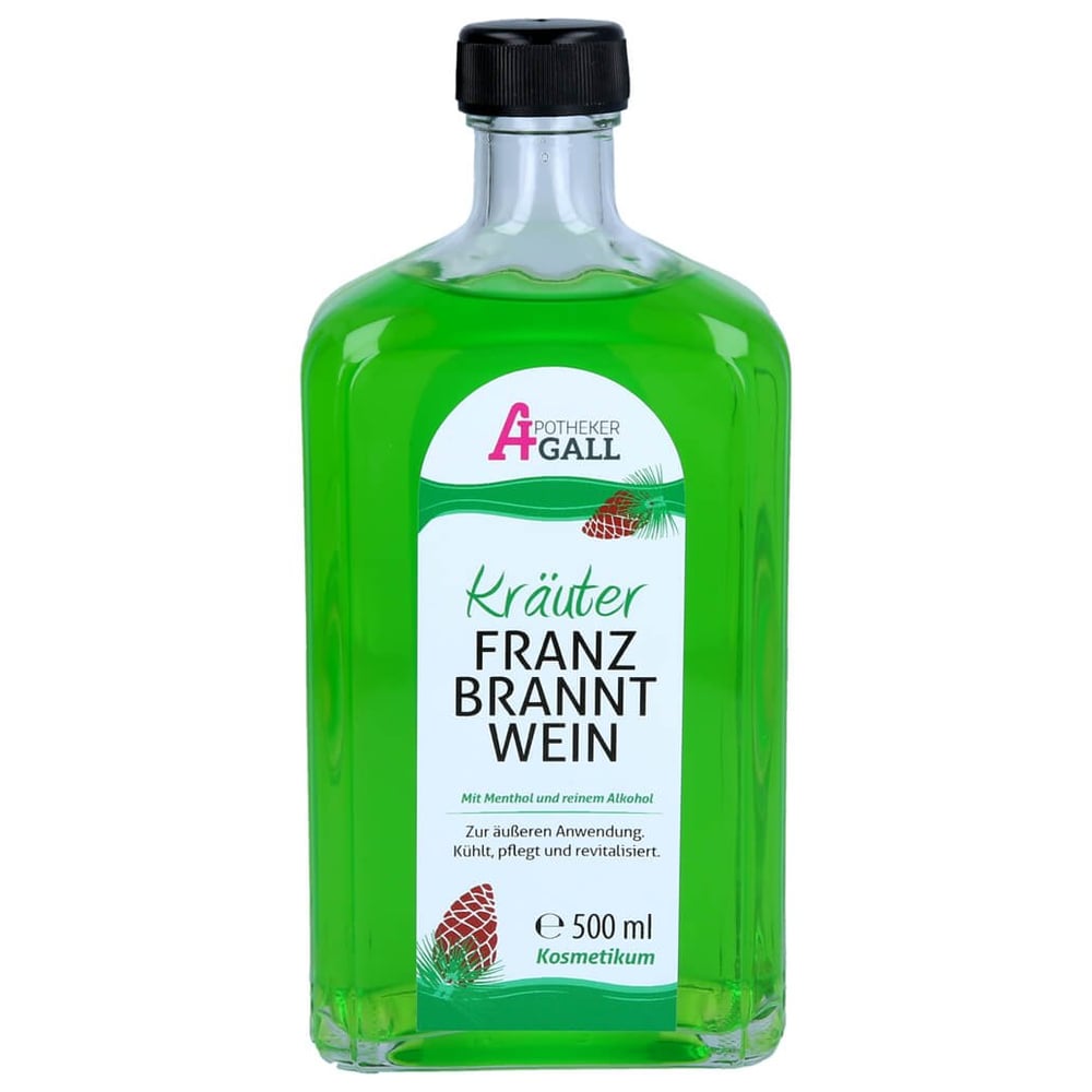 Franzbranntwein
