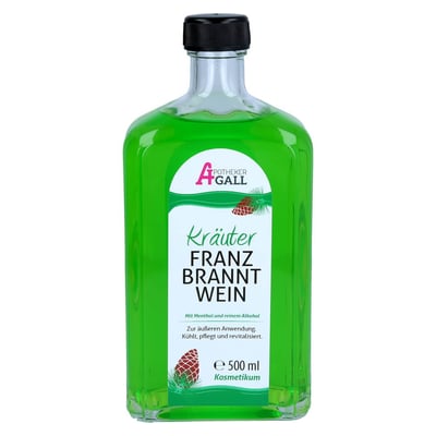 Franzbranntwein