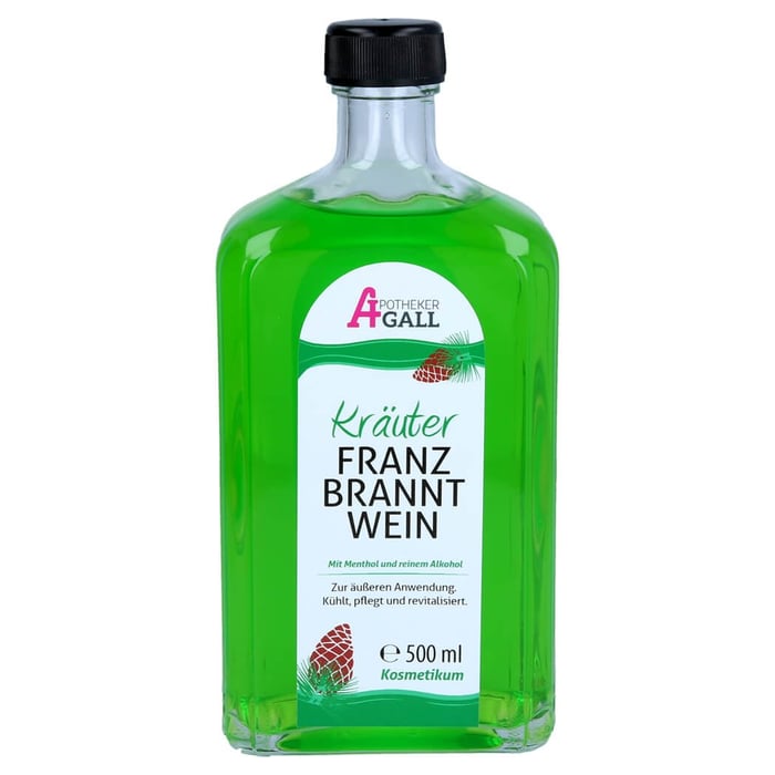 Franzbranntwein