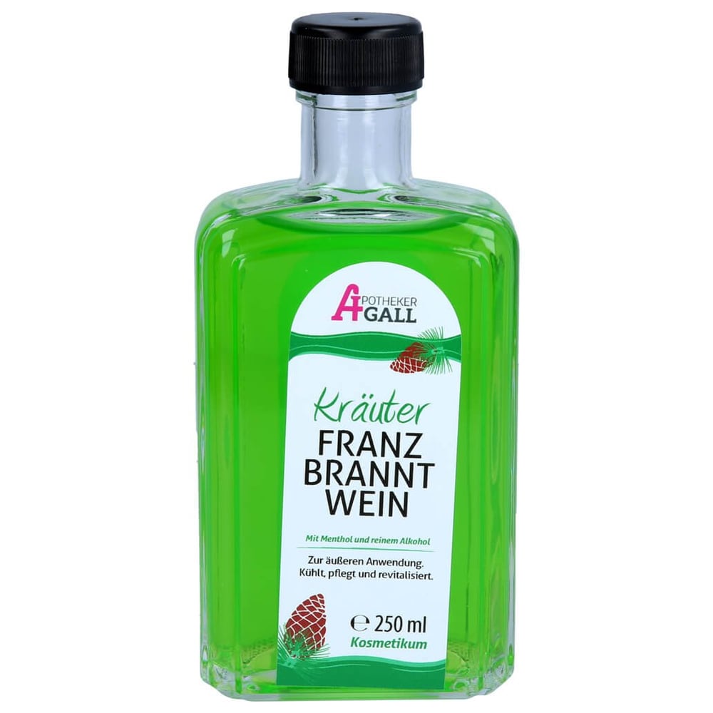 Franzbranntwein