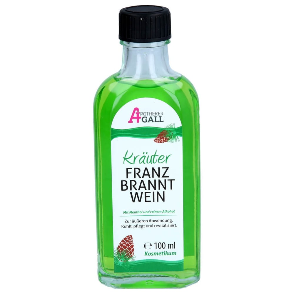 Franzbranntwein