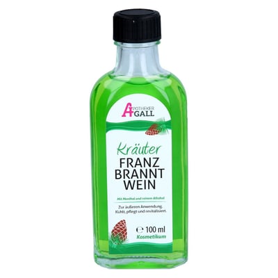 Franzbranntwein