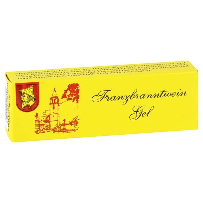 Franzbranntweingel