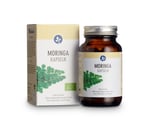 Moringa 400mg Kapseln Bio
