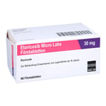 Etoricoxib Micro Labs 30 mg Produktbild 1