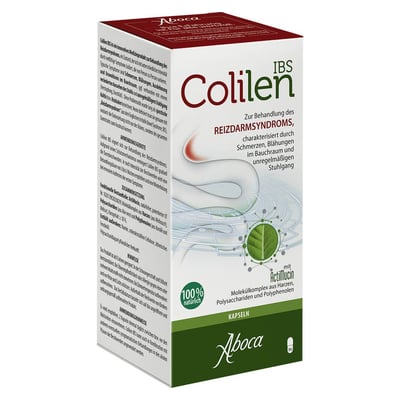 Colilen Ibs