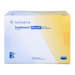 Sandimmun Neoral 100 mg