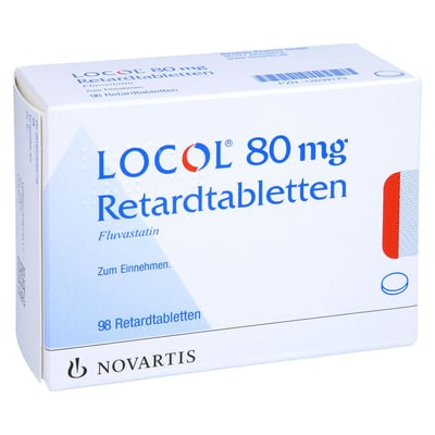 Locol 80mg